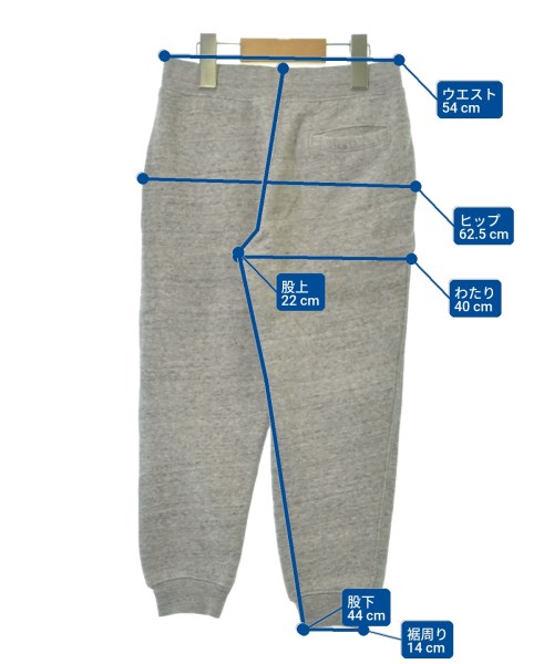 Polo Ralph Lauren（ポロラルフローレン）その他 グレー サイズ:6 キッズ/2200674573062