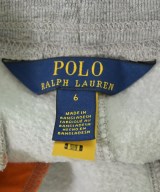 Polo Ralph Lauren（ポロラルフローレン）その他 グレー サイズ:6 キッズ/2200674573062