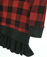 Polo Ralph Lauren（ポロラルフローレン）ワンピース（その他） 赤 サイズ:2T キッズ/2200668163095