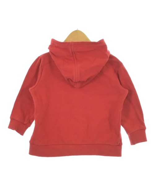 Polo Ralph Lauren（ポロラルフローレン）スウェット 赤 サイズ:90(24M) キッズ/2200668164023