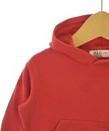 Polo Ralph Lauren（ポロラルフローレン）スウェット 赤 サイズ:90(24M) キッズ/2200668164023