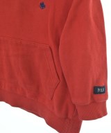 Polo Ralph Lauren（ポロラルフローレン）スウェット 赤 サイズ:90(24M) キッズ/2200668164023