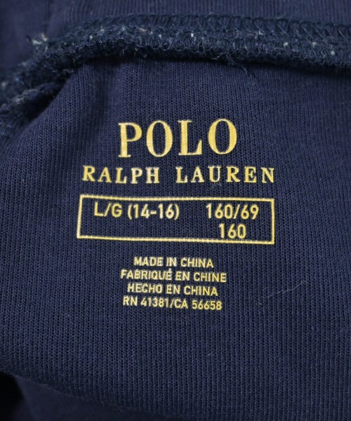 Polo Ralph Lauren（ポロラルフローレン）その他 紺 サイズ:160(15T-16T) キッズ/2200670461134