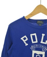 Polo Ralph Lauren（ポロラルフローレン）Tシャツ・カットソー 青 サイズ:6 キッズ/2200671957049