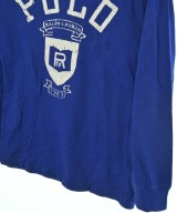 Polo Ralph Lauren（ポロラルフローレン）Tシャツ・カットソー 青 サイズ:6 キッズ/2200671957049