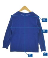 Polo Ralph Lauren（ポロラルフローレン）Tシャツ・カットソー 青 サイズ:6 キッズ/2200671957049