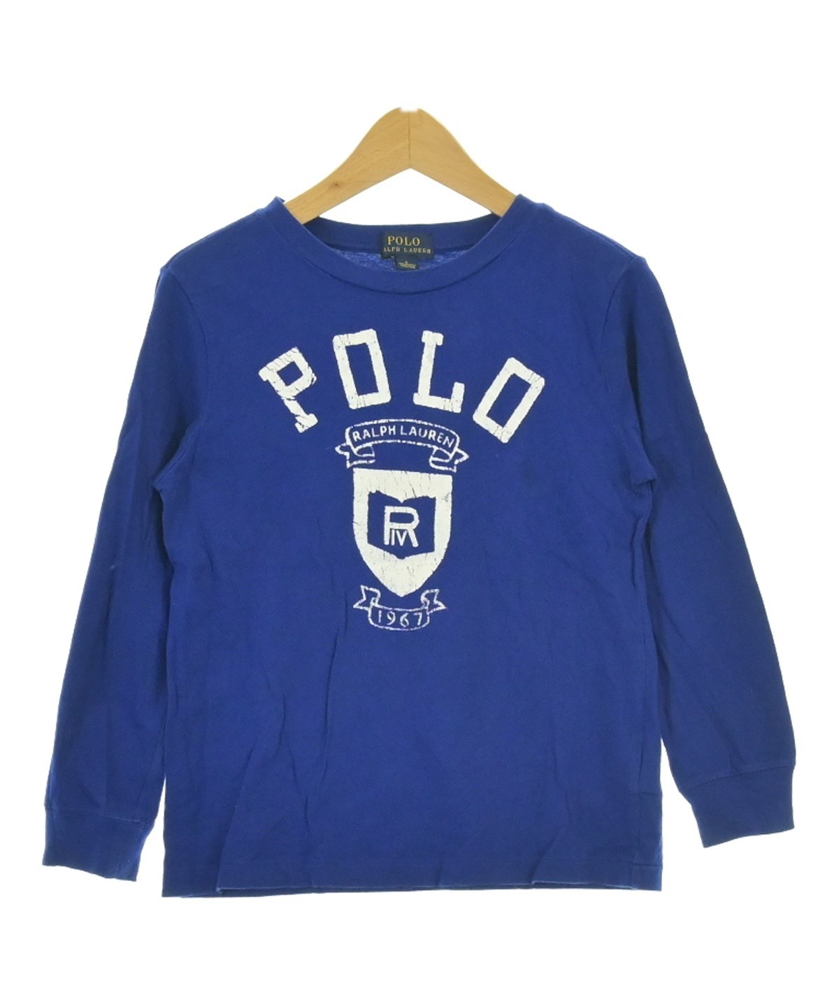 Polo Ralph Lauren（ポロラルフローレン）Tシャツ・カットソー 青