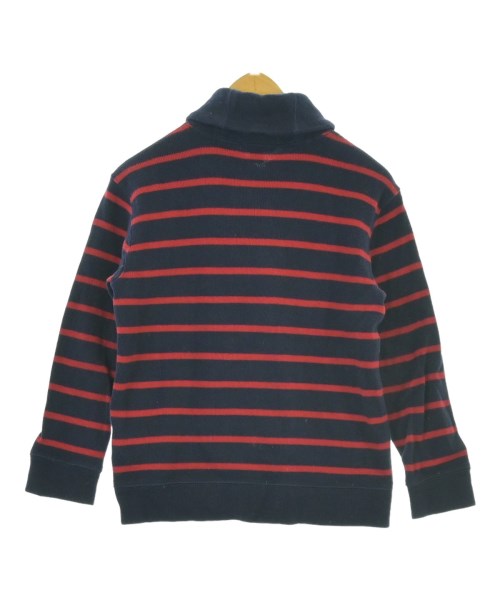 Polo Ralph Lauren（ポロラルフローレン）ニット 紺 サイズ:5 キッズ/2200671957056