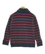 Polo Ralph Lauren（ポロラルフローレン）ニット 紺 サイズ:5 キッズ/2200671957056