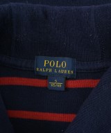Polo Ralph Lauren（ポロラルフローレン）ニット 紺 サイズ:5 キッズ/2200671957056