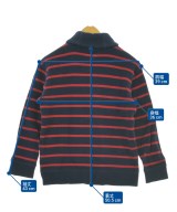 Polo Ralph Lauren（ポロラルフローレン）ニット 紺 サイズ:5 キッズ/2200671957056