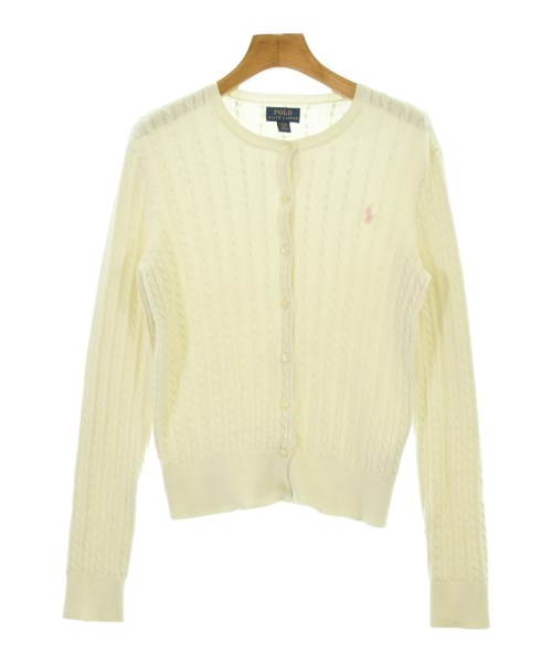 Polo Ralph Lauren(ポロラルフローレン)ニット 白 サイズ:XL(140cm位)/2200673329028