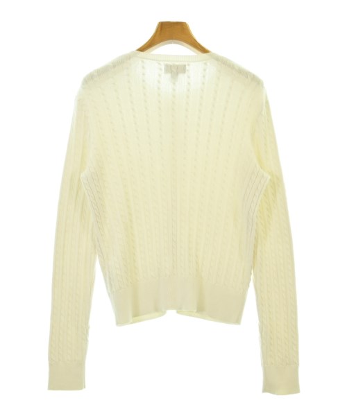 Polo Ralph Lauren（ポロラルフローレン）ニット 白 サイズ:XL(140cm位) キッズ/2200673329028