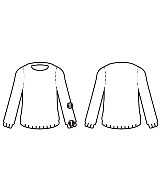 Polo Ralph Lauren（ポロラルフローレン）ニット 白 サイズ:XL(140cm位) キッズ/2200673329028