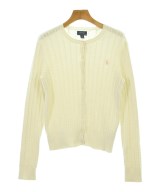 Polo Ralph Lauren（ポロラルフローレン）ニット 白 サイズ:XL(140cm位) キッズ/2200673329028
