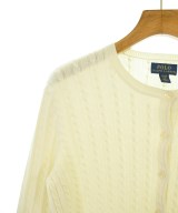 Polo Ralph Lauren（ポロラルフローレン）ニット 白 サイズ:XL(140cm位) キッズ/2200673329028