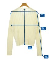 Polo Ralph Lauren（ポロラルフローレン）ニット 白 サイズ:XL(140cm位) キッズ/2200673329028