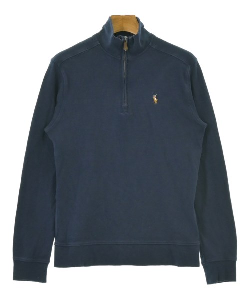 Polo Ralph Lauren(ポロラルフローレン)Tシャツ・カットソー 紺 サイズ:L(130cm位)/2200673329035