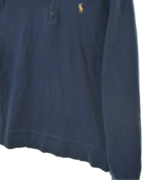 Polo Ralph Lauren（ポロラルフローレン）Tシャツ・カットソー 紺 サイズ:L(130cm位) キッズ/2200673329035