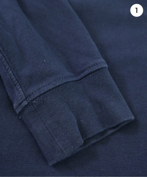 Polo Ralph Lauren（ポロラルフローレン）Tシャツ・カットソー 紺 サイズ:L(130cm位) キッズ/2200673329035