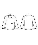 Polo Ralph Lauren（ポロラルフローレン）Tシャツ・カットソー 紺 サイズ:L(130cm位) キッズ/2200673329035