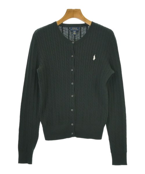 Polo Ralph Lauren(ポロラルフローレン)ニット 黒 サイズ:XL(140cm位)/2200673329042