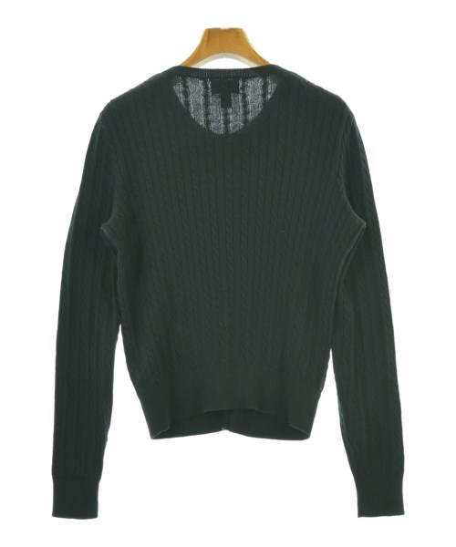 Polo Ralph Lauren（ポロラルフローレン）ニット 黒 サイズ:XL(140cm位) キッズ/2200673329042