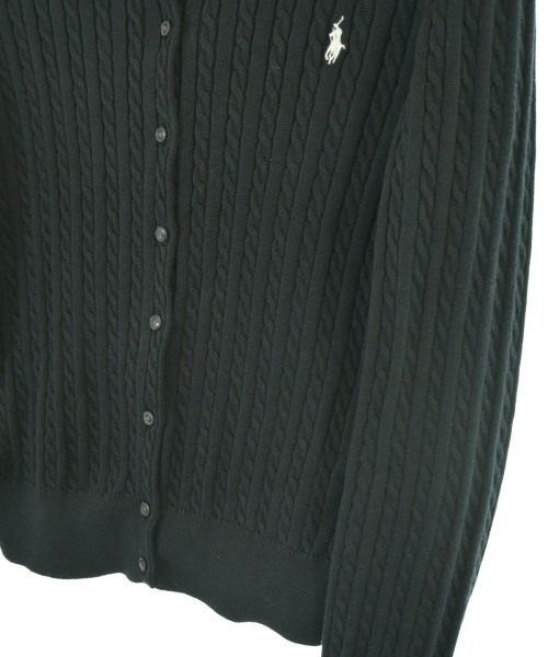 Polo Ralph Lauren（ポロラルフローレン）ニット 黒 サイズ:XL(140cm位) キッズ/2200673329042