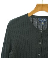 Polo Ralph Lauren（ポロラルフローレン）ニット 黒 サイズ:XL(140cm位) キッズ/2200673329042