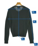 Polo Ralph Lauren（ポロラルフローレン）ニット 黒 サイズ:XL(140cm位) キッズ/2200673329042