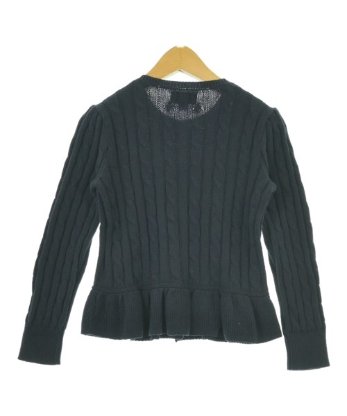 Polo Ralph Lauren（ポロラルフローレン）ニット 紺 サイズ:6 キッズ/2200670673049