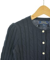 Polo Ralph Lauren（ポロラルフローレン）ニット 紺 サイズ:6 キッズ/2200670673049