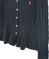 Polo Ralph Lauren（ポロラルフローレン）ニット 紺 サイズ:6 キッズ/2200670673049