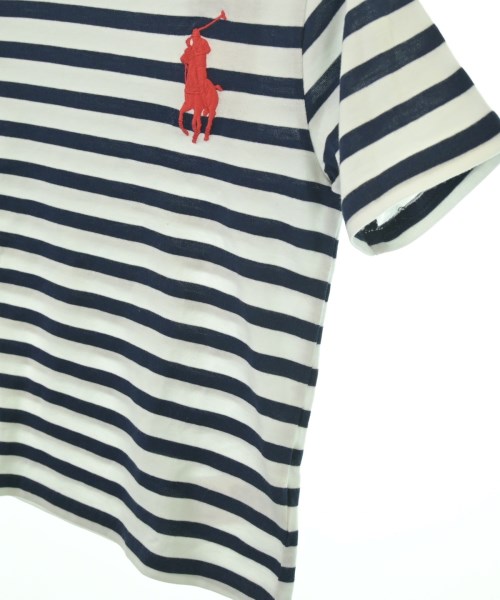 Polo Ralph Lauren（ポロラルフローレン）Tシャツ・カットソー 紺 サイズ:100(3T-4T) キッズ/2200670673056