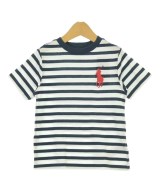 Polo Ralph Lauren（ポロラルフローレン）Tシャツ・カットソー 紺 サイズ:100(3T-4T) キッズ/2200670673056
