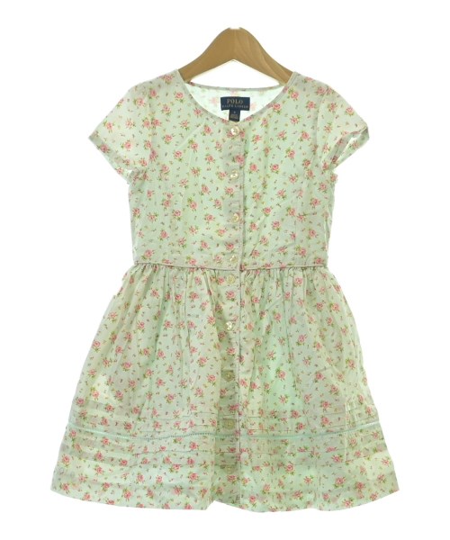 Polo Ralph Lauren(ポロラルフローレン)ワンピース（その他） 青 サイズ:6/2200670673063