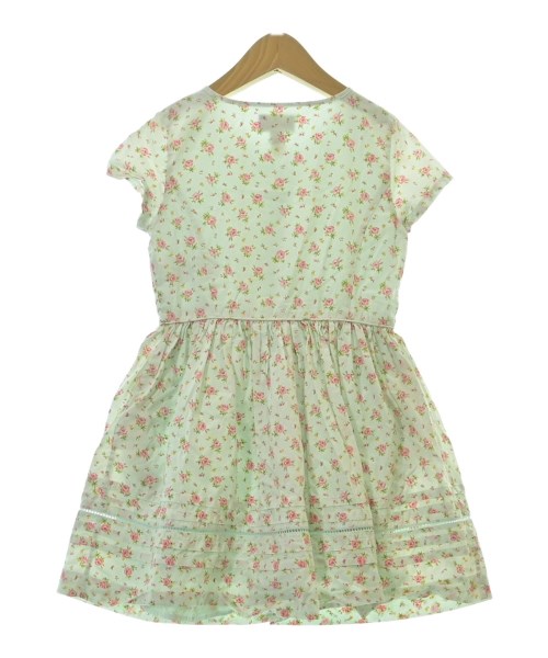 Polo Ralph Lauren（ポロラルフローレン）ワンピース（その他） 青 サイズ:6 キッズ/2200670673063