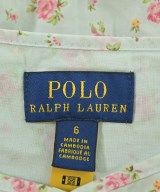 Polo Ralph Lauren（ポロラルフローレン）ワンピース（その他） 青 サイズ:6 キッズ/2200670673063