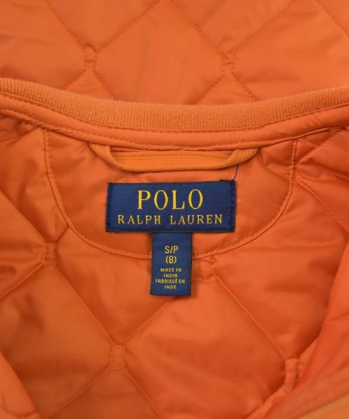 Polo Ralph Lauren（ポロラルフローレン）その他 紺 サイズ:8 キッズ/2200675031073