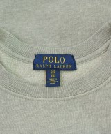 Polo Ralph Lauren（ポロラルフローレン）Tシャツ・カットソー グレー サイズ:8 キッズ/2200675031110