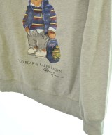 Polo Ralph Lauren（ポロラルフローレン）Tシャツ・カットソー グレー サイズ:8 キッズ/2200675031110