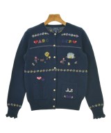 Polo Ralph Lauren（ポロラルフローレン）ニット 紺 サイズ:L(130cm位) キッズ/2200671245054