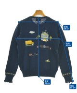 Polo Ralph Lauren（ポロラルフローレン）ニット 紺 サイズ:L(130cm位) キッズ/2200671245054