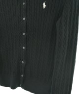 Polo Ralph Lauren（ポロラルフローレン）ニット 黒 サイズ:L(130cm位) キッズ/2200672250040