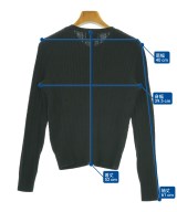 Polo Ralph Lauren（ポロラルフローレン）ニット 黒 サイズ:L(130cm位) キッズ/2200672250040