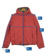 Polo Ralph Lauren（ポロラルフローレン）その他 赤 サイズ:170(17T-18T) キッズ/2200675434034