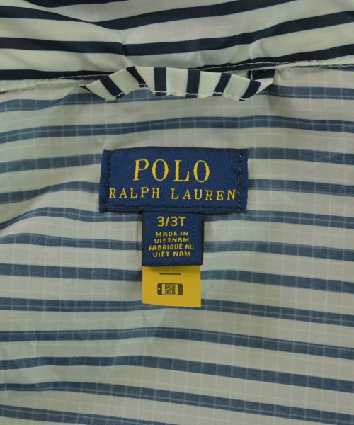 Polo Ralph Lauren（ポロラルフローレン）その他 白 サイズ:100(3T-4T) キッズ/2200671983093