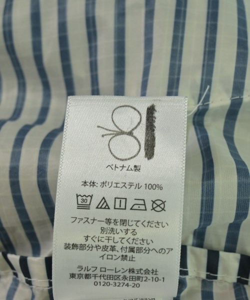 Polo Ralph Lauren（ポロラルフローレン）その他 白 サイズ:100(3T-4T) キッズ/2200671983093