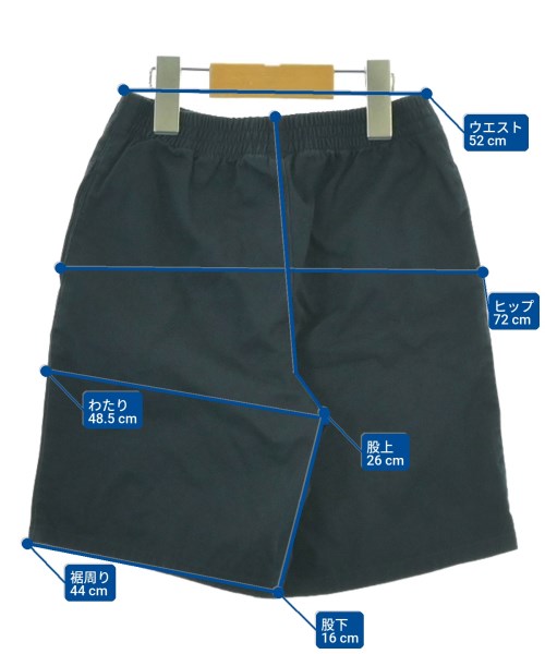 Polo Ralph Lauren（ポロラルフローレン）その他 紺 サイズ:130(9T-10T) キッズ/2200675900010