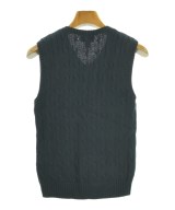 Polo Ralph Lauren（ポロラルフローレン）ニット 紺 サイズ:130(9T-10T) キッズ/2200675900027